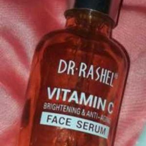 Vitamin C Face Serum