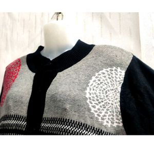 Cardigan sweater For women's