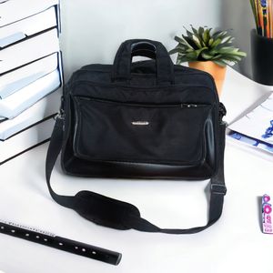Harmony Laptop Bag for Office Use... 🛍️