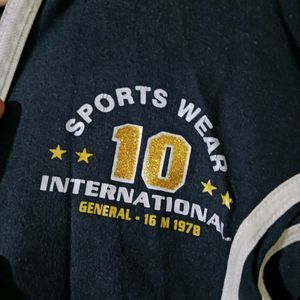 Sports Wear