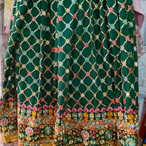 Lehnga Choli