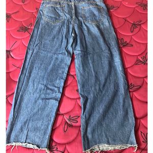 Jeans From ajio ( Make Your Offers)