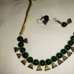 Combo Of 5 Necklace