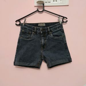 Denim Shorts For Women