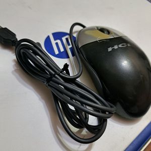 HCL MOUSE