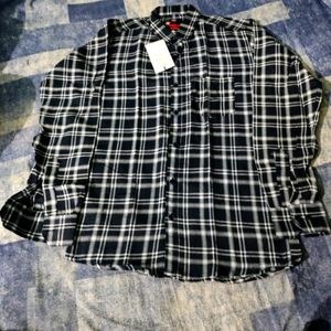 Mens Stylish Shirt Heavy Quality Price Reduced 🥳