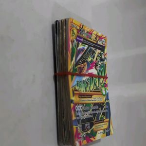 Pokemon Cards Japanese Rare Card Total 25