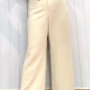 Nude Formal Pant