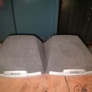 Philips Surround Speakers