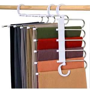 5 in 1 trouser hanger