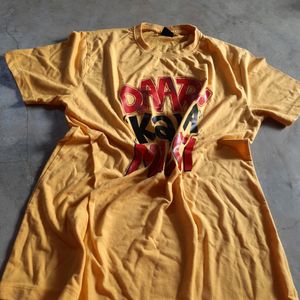 18-20 Year Boy's Tishirt