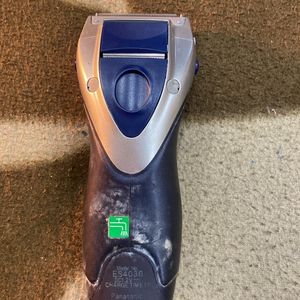 Panasonic Shaver