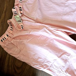 Cotton Jogger’s By people,size L