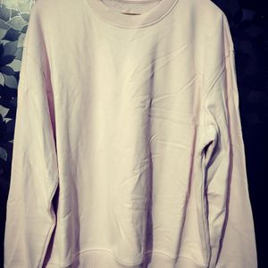 Fleece Full Sleeve Winter T Shirt