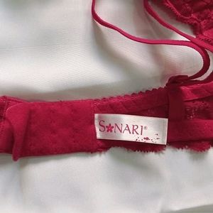 Marrige Bra Panty Set