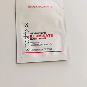 Smashbox Primer