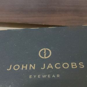 John Jacobs Exclusive Sunglasses