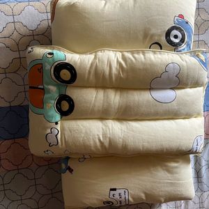 Baby Bed/ Carry Nest