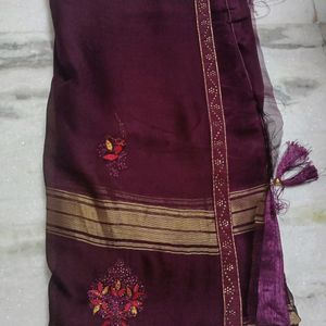 New Saree