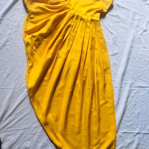 Yellow Salwar 💛