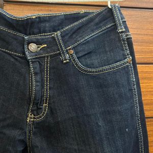 Bootcut Wrangler Jeans