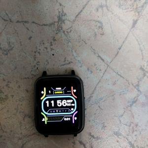 Noise ColorFit Pulse Smart Watch