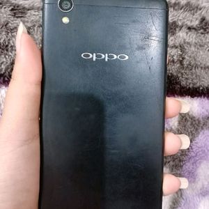 Oppo Mobile Phone