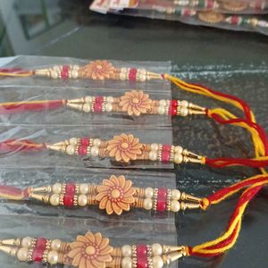 Rakhi .....rishta Dil Ka