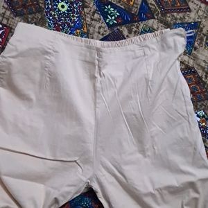 Cotton Trousers