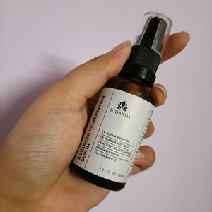 Anti Pigmentation Serum