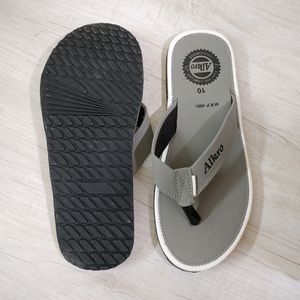 New Men Stylish And Comfortable Slipper Size-10