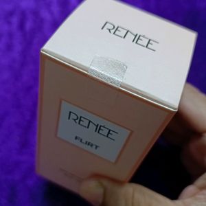 Perfume By Renee