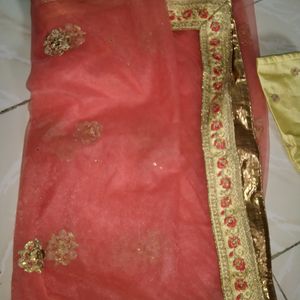 Lehnga Choli