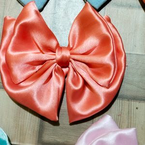 Beautiful Korean Bow Hair Clip