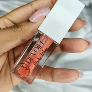 Set- Lip Oil And 2 Glosses