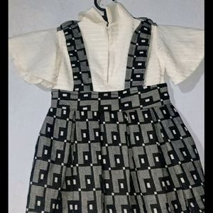 Baby Frock