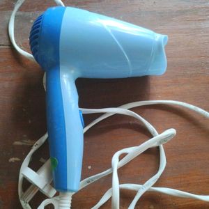 Hair Dryer