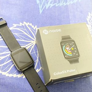 Noise Colorfit Pulse Smart Watch