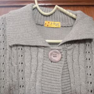 Combo Of 2 Sweaters with Free Gift