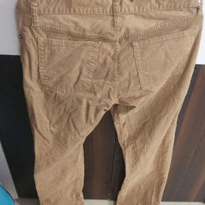 New Gap Pants For Men- 30 Waist