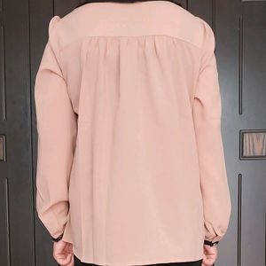 Nude Stylist Shirt