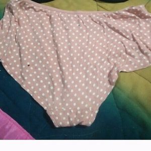 Panty Sale  Available To Use