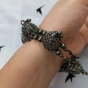 Hand Bracelet