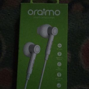 Oraimo Eirphone Brand New