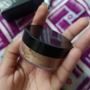 Loose Powder/ Compact