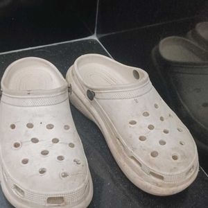 Used Crocs