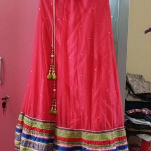 Lehnga Choli