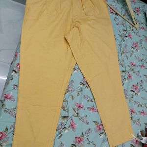 Trouser For Kurta