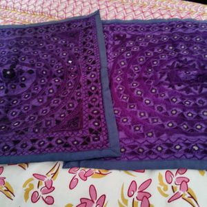 Cushion Covers Two