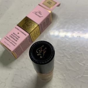 Too Faced Concealer Foundation